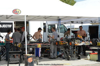 22/06/2014 : Course Club de Muret (Photos Antoine Camblor) 2014 — karting