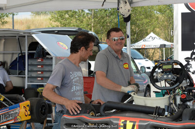 22/06/2014 : Course Club de Muret (Photos Antoine Camblor) 2014 — karting