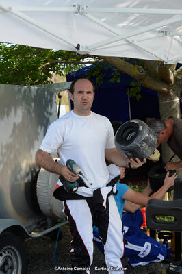 22/06/2014 : Course Club de Muret (Photos Antoine Camblor) 2014 — karting
