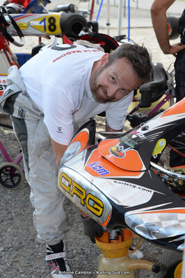 22/06/2014 : Course Club de Muret (Photos Antoine Camblor) 2014 — karting