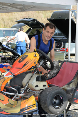 22/06/2014 : Course Club de Muret (Photos Antoine Camblor) 2014 — karting