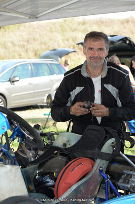 22/06/2014 : Course Club de Muret (Photos Antoine Camblor) 2014 — karting