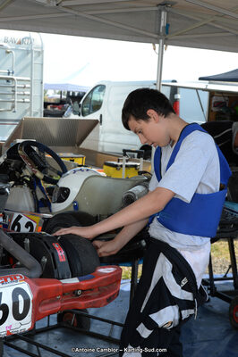 22/06/2014 : Course Club de Muret (Photos Antoine Camblor) 2014 — karting