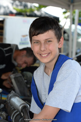 22/06/2014 : Course Club de Muret (Photos Antoine Camblor) 2014 — karting