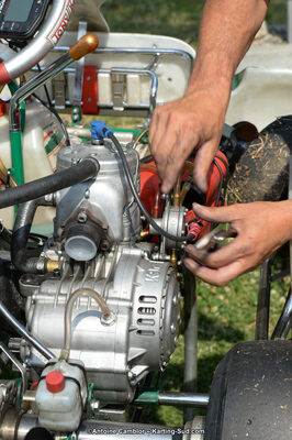 22/06/2014 : Course Club de Muret (Photos Antoine Camblor) 2014 — karting
