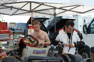 22/06/2014 : Course Club de Muret (Photos Antoine Camblor) 2014 — karting