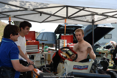 22/06/2014 : Course Club de Muret (Photos Antoine Camblor) 2014 — karting