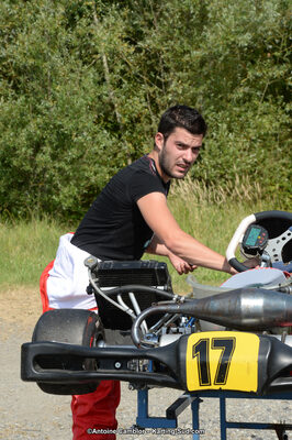 22/06/2014 : Course Club de Muret (Photos Antoine Camblor) 2014 — karting