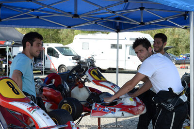22/06/2014 : Course Club de Muret (Photos Antoine Camblor) 2014 — karting