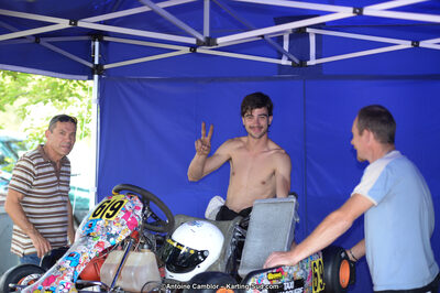 22/06/2014 : Course Club de Muret (Photos Antoine Camblor) 2014 — karting