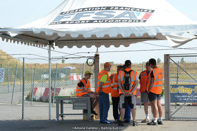 22/06/2014 : Course Club de Muret (Photos Antoine Camblor) 2014 — karting