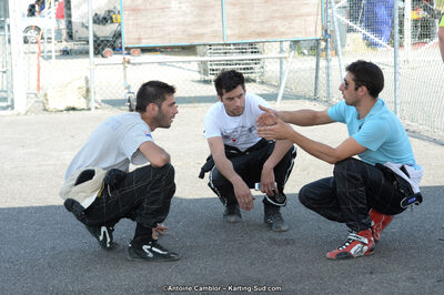 22/06/2014 : Course Club de Muret (Photos Antoine Camblor) 2014 — karting
