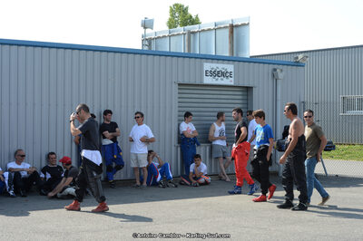 22/06/2014 : Course Club de Muret (Photos Antoine Camblor) 2014 — karting