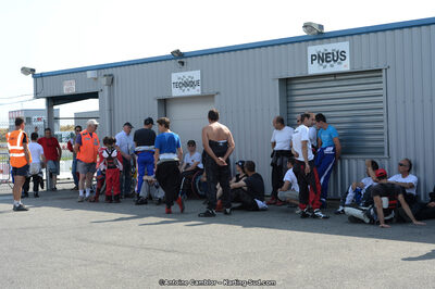 22/06/2014 : Course Club de Muret (Photos Antoine Camblor) 2014 — karting
