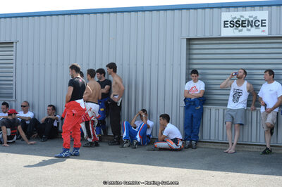 22/06/2014 : Course Club de Muret (Photos Antoine Camblor) 2014 — karting
