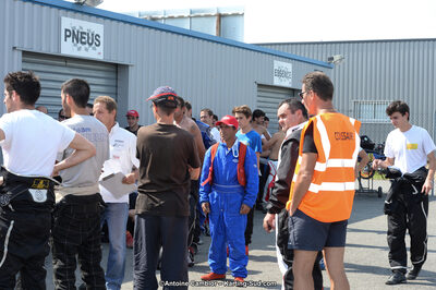 22/06/2014 : Course Club de Muret (Photos Antoine Camblor) 2014 — karting