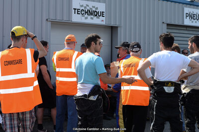 22/06/2014 : Course Club de Muret (Photos Antoine Camblor) 2014 — karting