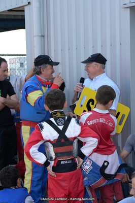 22/06/2014 : Course Club de Muret (Photos Antoine Camblor) 2014 — karting