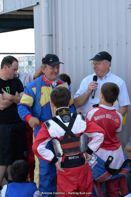 22/06/2014 : Course Club de Muret (Photos Antoine Camblor) 2014 — karting