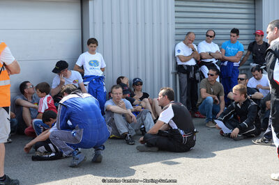 22/06/2014 : Course Club de Muret (Photos Antoine Camblor) 2014 — karting
