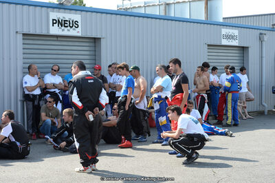22/06/2014 : Course Club de Muret (Photos Antoine Camblor) 2014 — karting