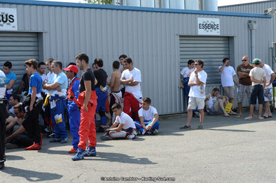 22/06/2014 : Course Club de Muret (Photos Antoine Camblor) 2014 — karting