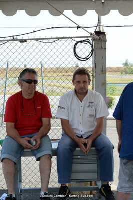 22/06/2014 : Course Club de Muret (Photos Antoine Camblor) 2014 — karting