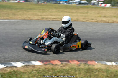 22/06/2014 : Course Club de Muret (Photos Antoine Camblor) 2014 — karting