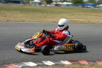 22/06/2014 : Course Club de Muret (Photos Antoine Camblor) 2014 — karting