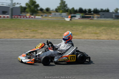 22/06/2014 : Course Club de Muret (Photos Antoine Camblor) 2014 — karting