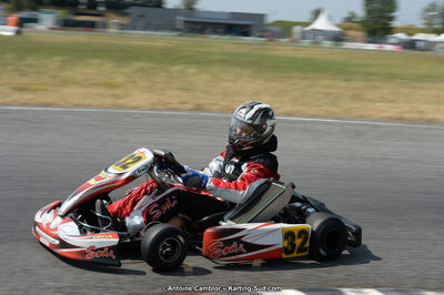 22/06/2014 : Course Club de Muret (Photos Antoine Camblor) 2014 — karting