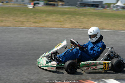 22/06/2014 : Course Club de Muret (Photos Antoine Camblor) 2014 — karting