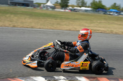 22/06/2014 : Course Club de Muret (Photos Antoine Camblor) 2014 — karting