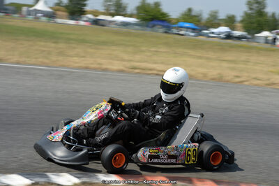 22/06/2014 : Course Club de Muret (Photos Antoine Camblor) 2014 — karting