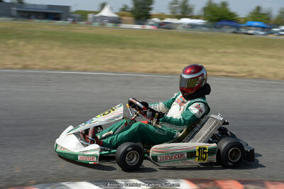 22/06/2014 : Course Club de Muret (Photos Antoine Camblor) 2014 — karting