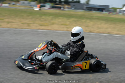 22/06/2014 : Course Club de Muret (Photos Antoine Camblor) 2014 — karting