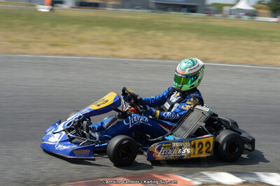 22/06/2014 : Course Club de Muret (Photos Antoine Camblor) 2014 — karting