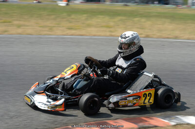 22/06/2014 : Course Club de Muret (Photos Antoine Camblor) 2014 — karting