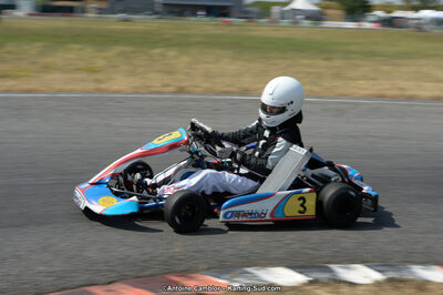 22/06/2014 : Course Club de Muret (Photos Antoine Camblor) 2014 — karting