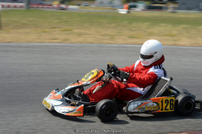 22/06/2014 : Course Club de Muret (Photos Antoine Camblor) 2014 — karting