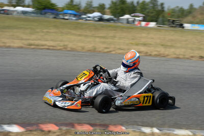 22/06/2014 : Course Club de Muret (Photos Antoine Camblor) 2014 — karting