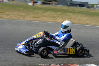 22/06/2014 : Course Club de Muret (Photos Antoine Camblor) 2014 — karting