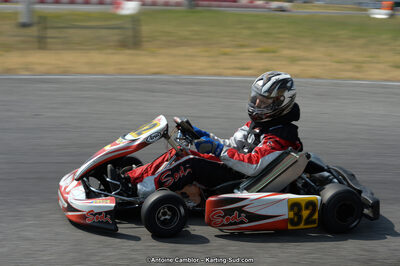 22/06/2014 : Course Club de Muret (Photos Antoine Camblor) 2014 — karting