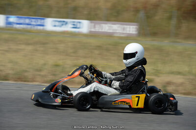 22/06/2014 : Course Club de Muret (Photos Antoine Camblor) 2014 — karting