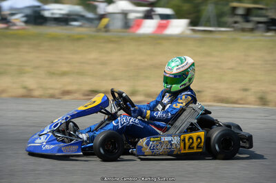 22/06/2014 : Course Club de Muret (Photos Antoine Camblor) 2014 — karting