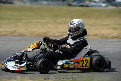 22/06/2014 : Course Club de Muret (Photos Antoine Camblor) 2014 — karting