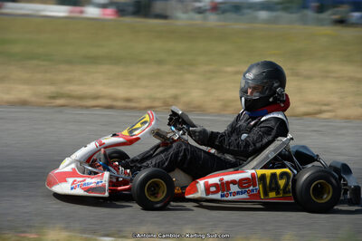 22/06/2014 : Course Club de Muret (Photos Antoine Camblor) 2014 — karting