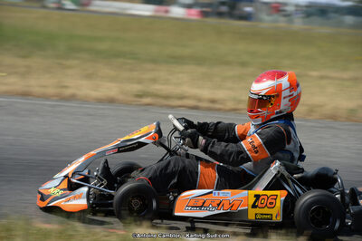 22/06/2014 : Course Club de Muret (Photos Antoine Camblor) 2014 — karting