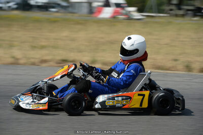 22/06/2014 : Course Club de Muret (Photos Antoine Camblor) 2014 — karting
