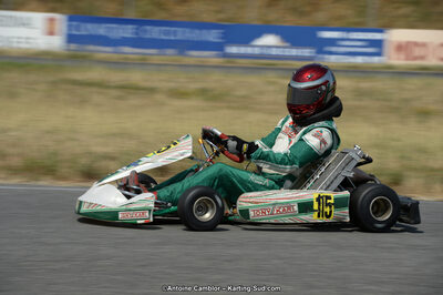 22/06/2014 : Course Club de Muret (Photos Antoine Camblor) 2014 — karting